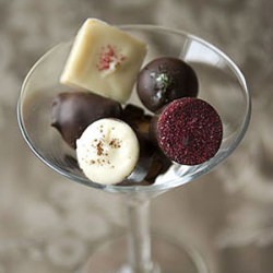 Hunt Chocolates