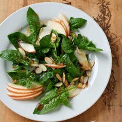 Spinach Salad