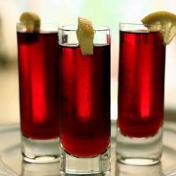 Pomacello Shots