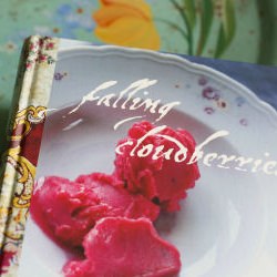 Falling Cloudberries