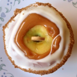 Apple Pie Apple