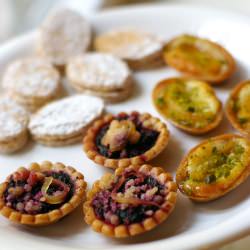 Petit Fours