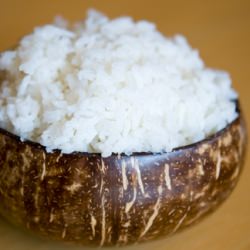 Jasmine Coco Rice