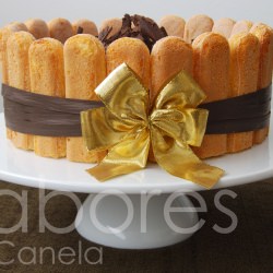 Charlotte au Chocolate