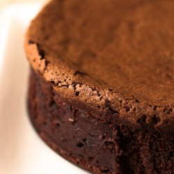 Chocolate Torte
