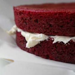 Red Velvet Cake
