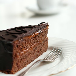 Sacher Torte