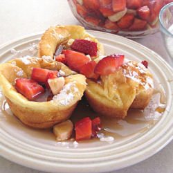 Pop up Pancakes