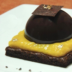 Chef’s Dessert