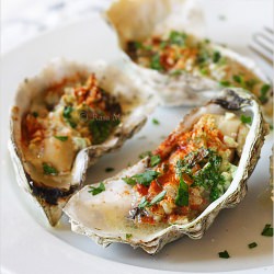 Oysters
