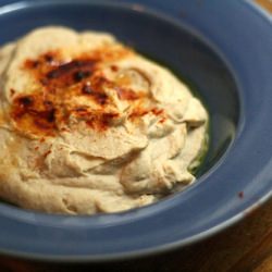 Hummus
