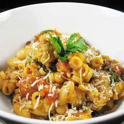 Pasta e Fagioli