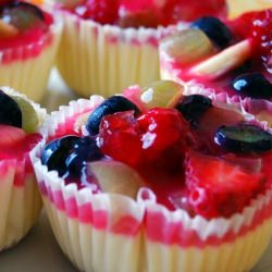 Cheesecake