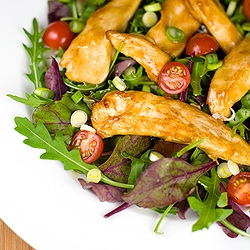General Tso’s Chicken Salad