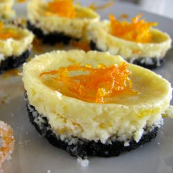 Cheesecakes
