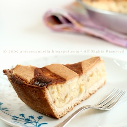 La Pastiera Napoletana