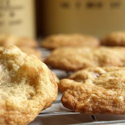 Julie’s Cookies