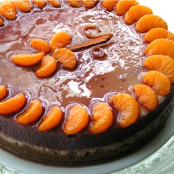 April Daring Bakers