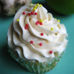 Jamaican Ginger Beer Bites