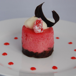 Daring Bakers Challenge
