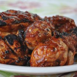 BBQ Chicken