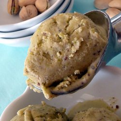 Pistachio Gelato