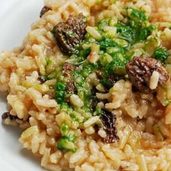 Risotto