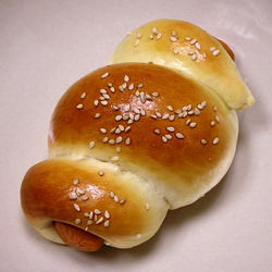 Sausage Buns