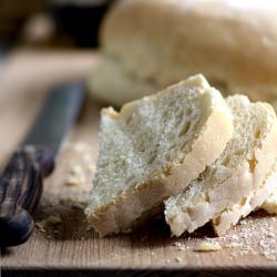 Pane Toscano