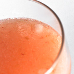 Rhubarb Margarita
