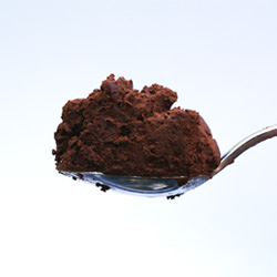 Chocolate Mousse