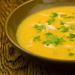 Chicken Soup