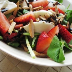 Super Salad