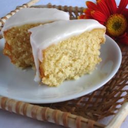 Coconut Cake