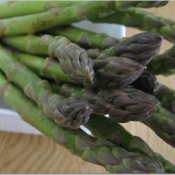 Recipe for Asparagus Season