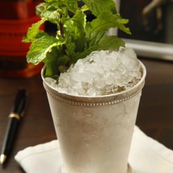 Mint Julep