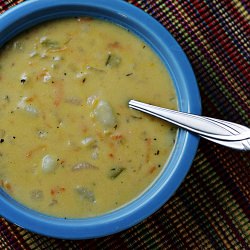 Potato Soup