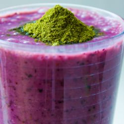 Green Superfood Powder