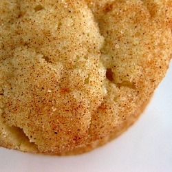 Snickerdoodles