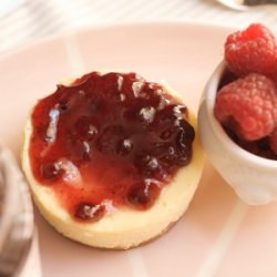 Delicious Cheesecake