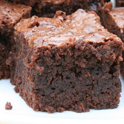 The Baked Brownie