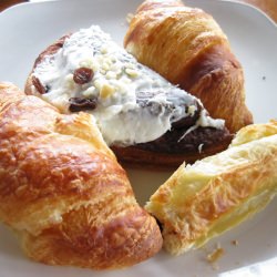 Assorted Pastries