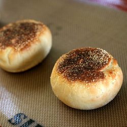 English Muffins