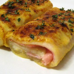 Crepes Ensenada
