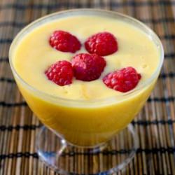Mango Lassi