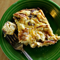 Breakfast Casserole