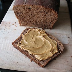Almond Chocolate Chip Bread