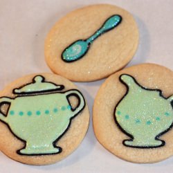 Tea Party