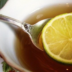Soothing Tea