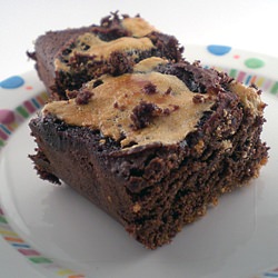 S’mores Brownies